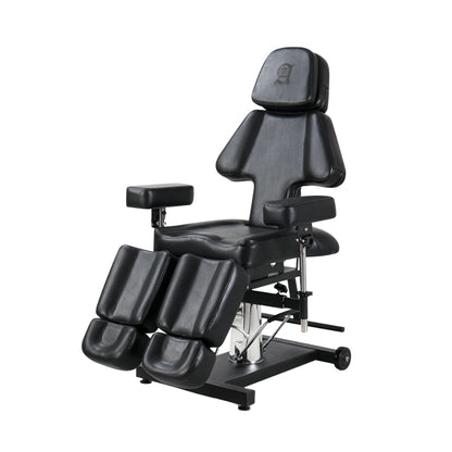Atlas Hydraulic Tattoo Client Chair