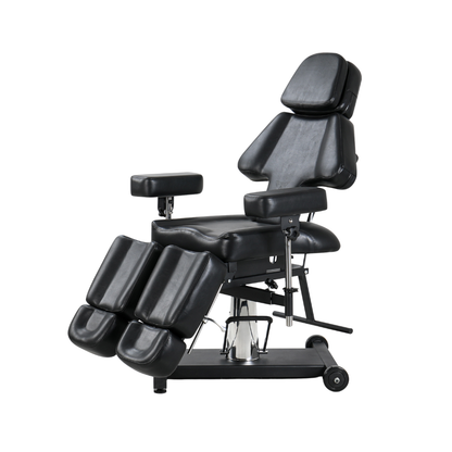 Atlas Hydraulic Tattoo Client Chair