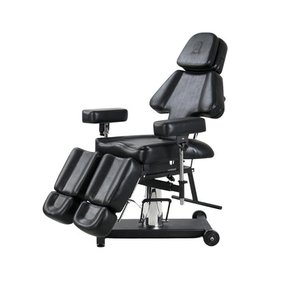 Atlas Hydraulic Tattoo Client Chair