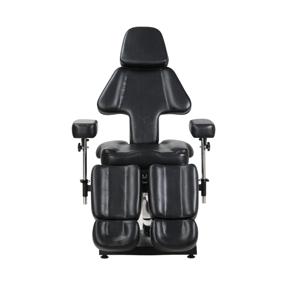 Atlas Hydraulic Tattoo Client Chair