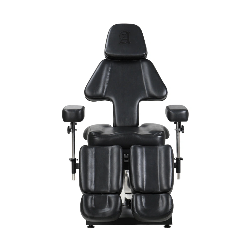 Atlas Hydraulic Tattoo Client Chair