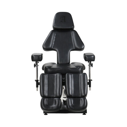 Atlas Hydraulic Tattoo Client Chair