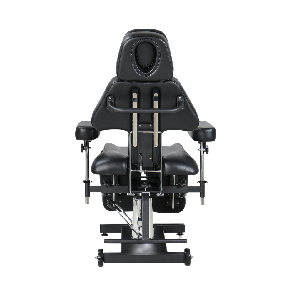 Atlas Hydraulic Tattoo Client Chair