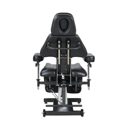 Atlas Hydraulic Tattoo Client Chair