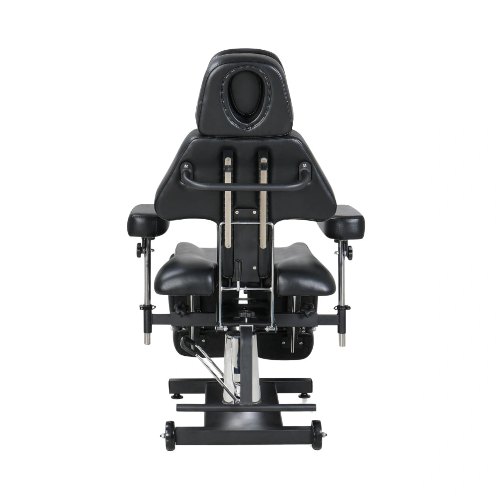 Atlas Hydraulic Tattoo Client Chair