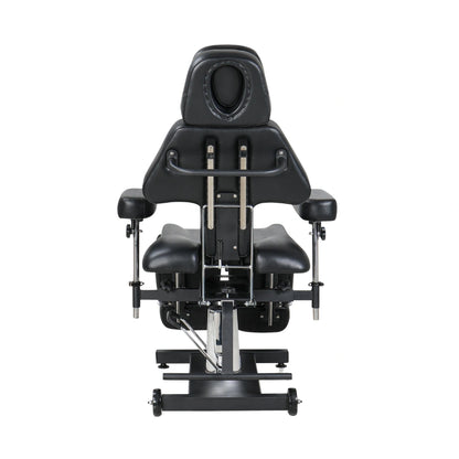 Atlas Hydraulic Tattoo Client Chair