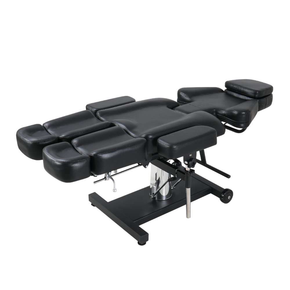 Atlas Hydraulic Tattoo Client Chair