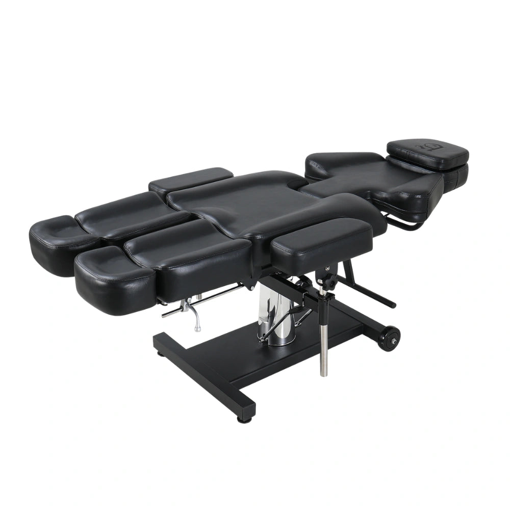 Atlas Hydraulic Tattoo Client Chair
