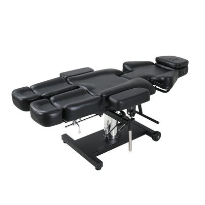 Atlas Hydraulic Tattoo Client Chair