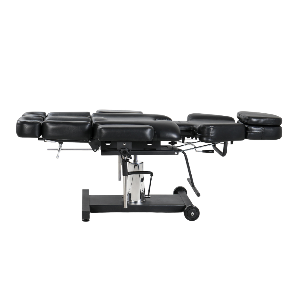 Atlas Hydraulic Tattoo Client Chair