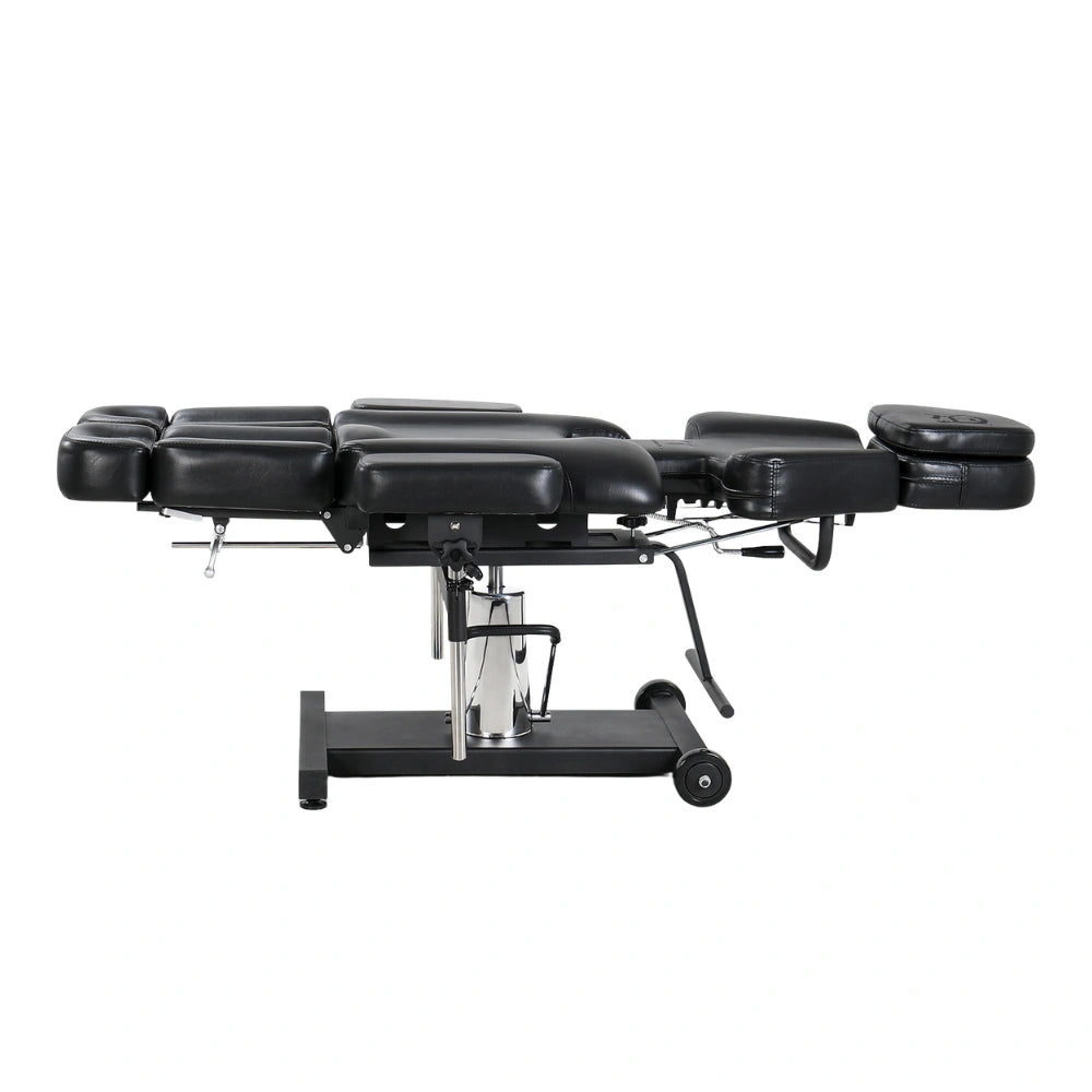 Atlas Hydraulic Tattoo Client Chair