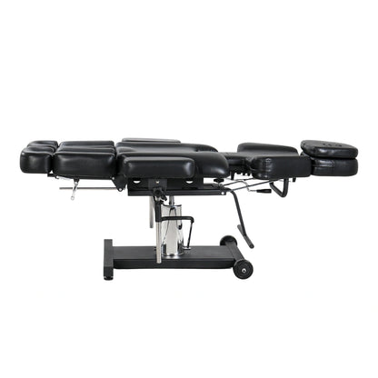 Atlas Hydraulic Tattoo Client Chair