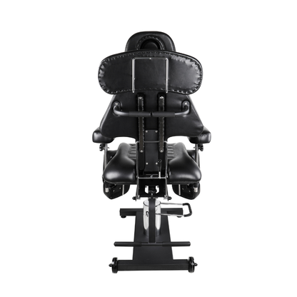 Atlas Hydraulic Tattoo Client Chair - Extra Large Pump