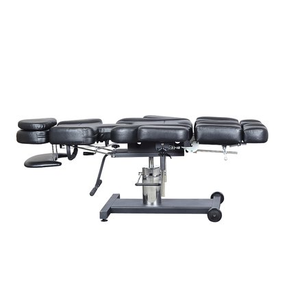 Atlas Hydraulic Tattoo Client Chair - Extra Large Pump