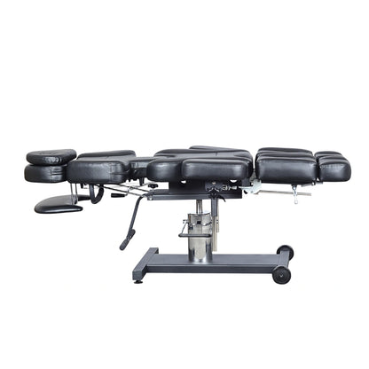 Atlas Hydraulic Tattoo Client Chair - Extra Large Pump