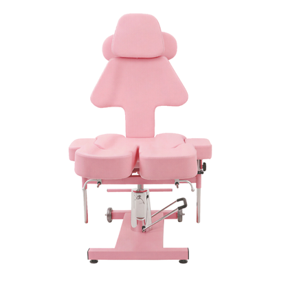 Atlas Hydraulic Tattoo Client Chair