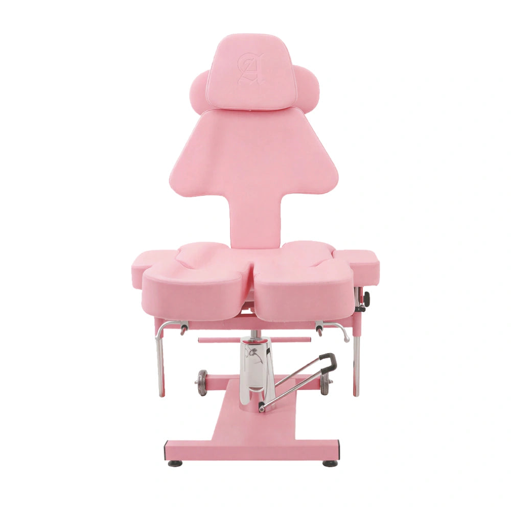 Atlas Hydraulic Tattoo Client Chair