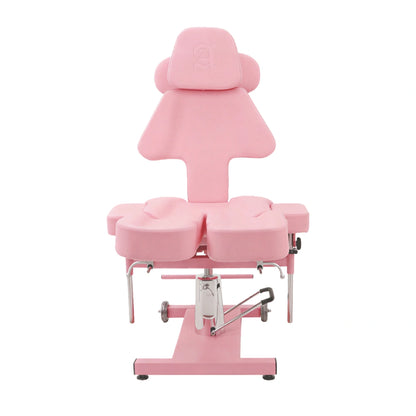 Atlas Hydraulic Tattoo Client Chair