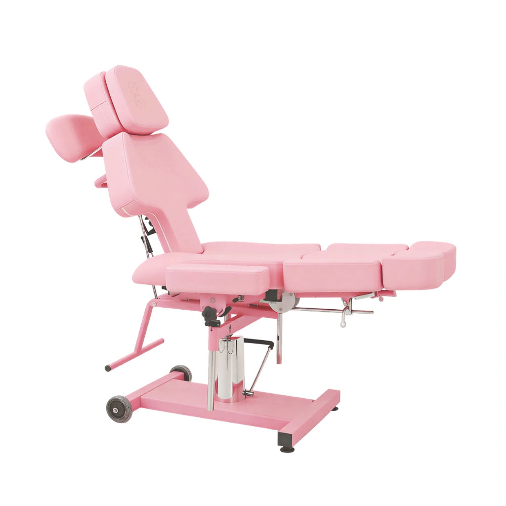 Atlas Hydraulic Tattoo Client Chair