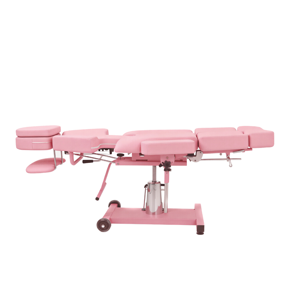Atlas Hydraulic Tattoo Client Chair
