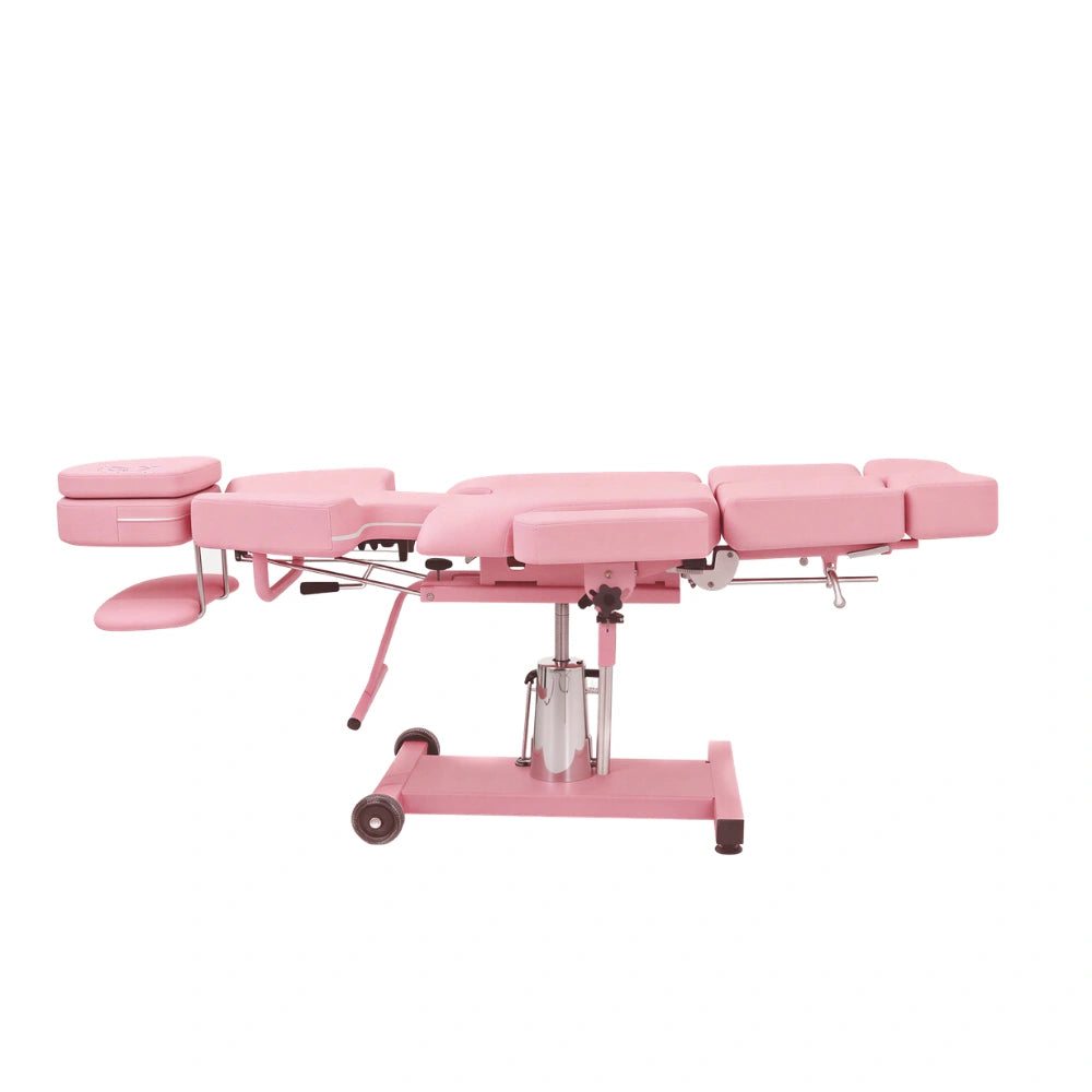 Atlas Hydraulic Tattoo Client Chair