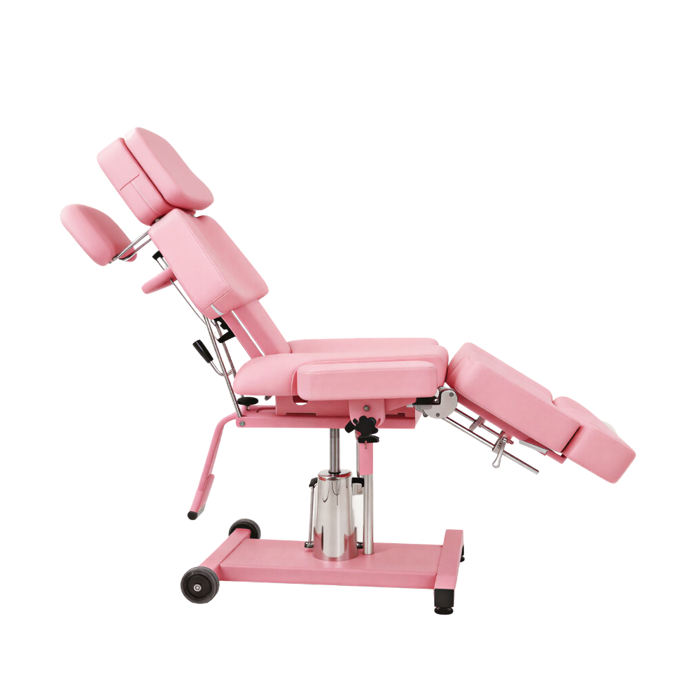 Atlas Hydraulic Tattoo Client Chair