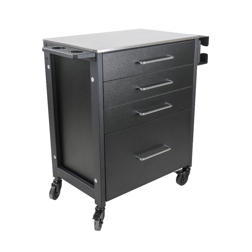 Atlas Mobile Tattoo Workstation Tool Cabinet