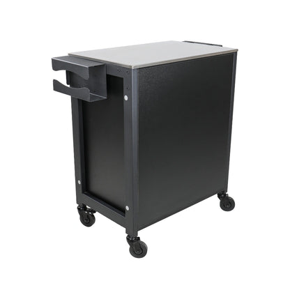 Atlas Mobile Tattoo Workstation Tool Cabinet