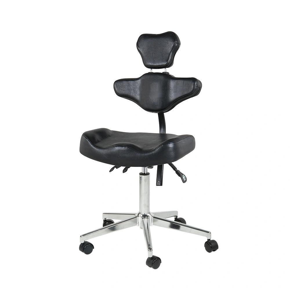 Atlas Professional Ergonomic Tattoo Artist & Client Chair