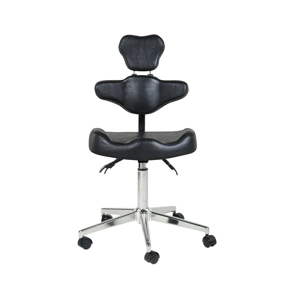 Atlas Professional Ergonomic Tattoo Artist & Client Chair
