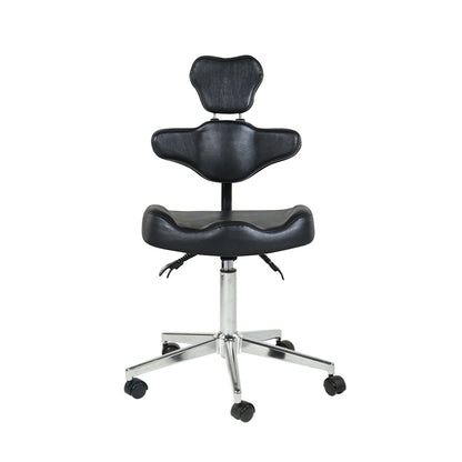 Atlas Professional Ergonomic Tattoo Artist & Client Chair