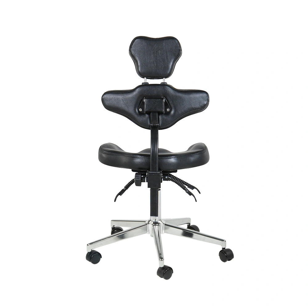 Atlas Professional Ergonomic Tattoo Artist & Client Chair