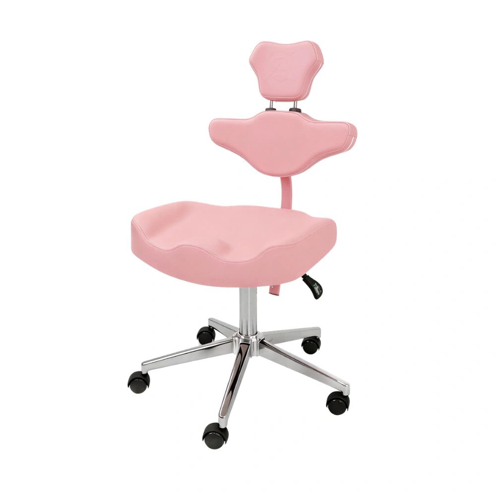 Atlas Professional Ergonomic Tattoo Artist & Client Chair