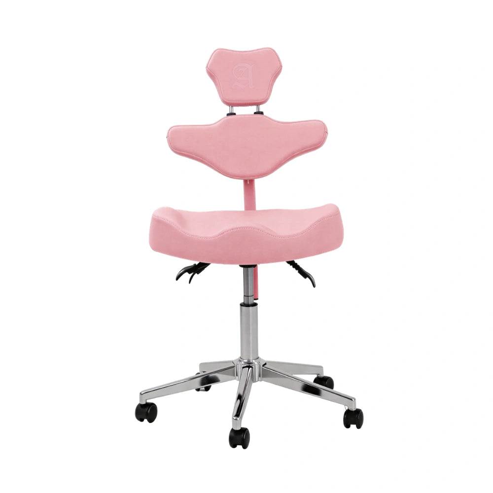 Atlas Professional Ergonomic Tattoo Artist & Client Chair