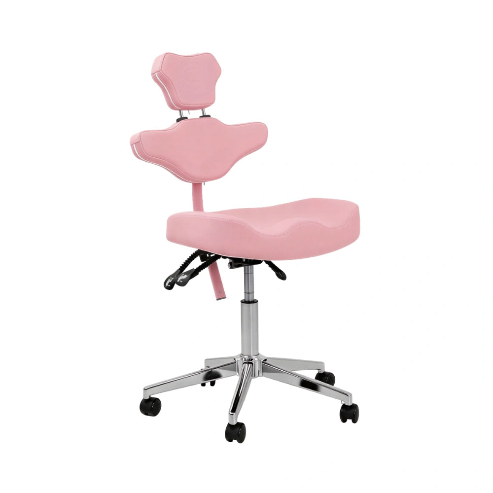 Atlas Professional Ergonomic Tattoo Artist & Client Chair