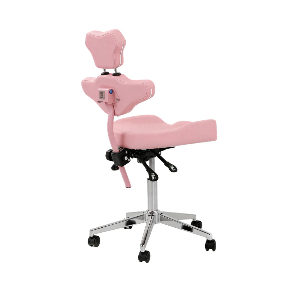 Atlas Professional Ergonomic Tattoo Artist & Client Chair