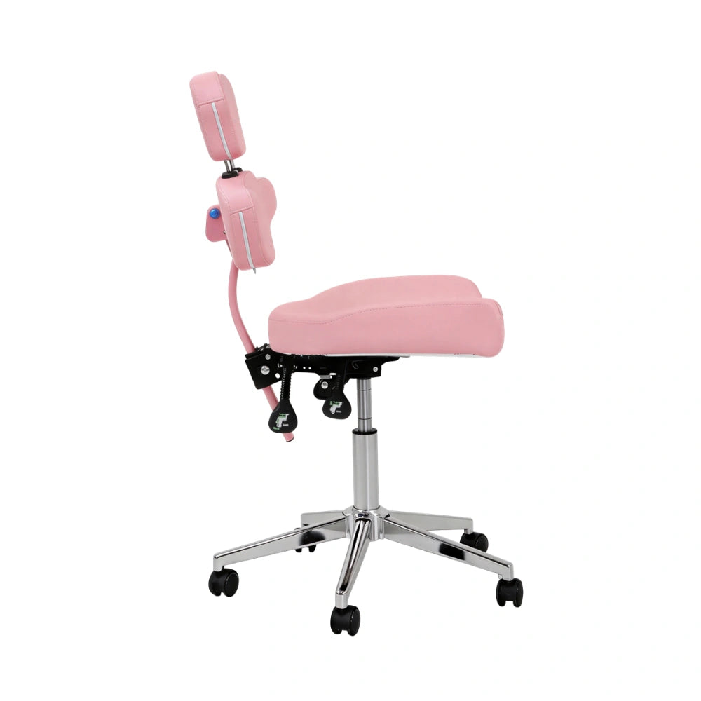 Atlas Professional Ergonomic Tattoo Artist & Client Chair