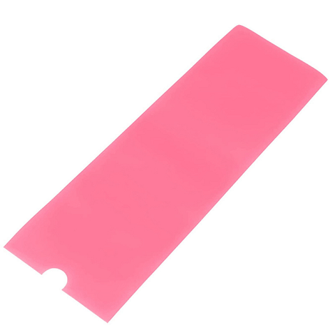 Tattoo Pen Covers - Pink (100)