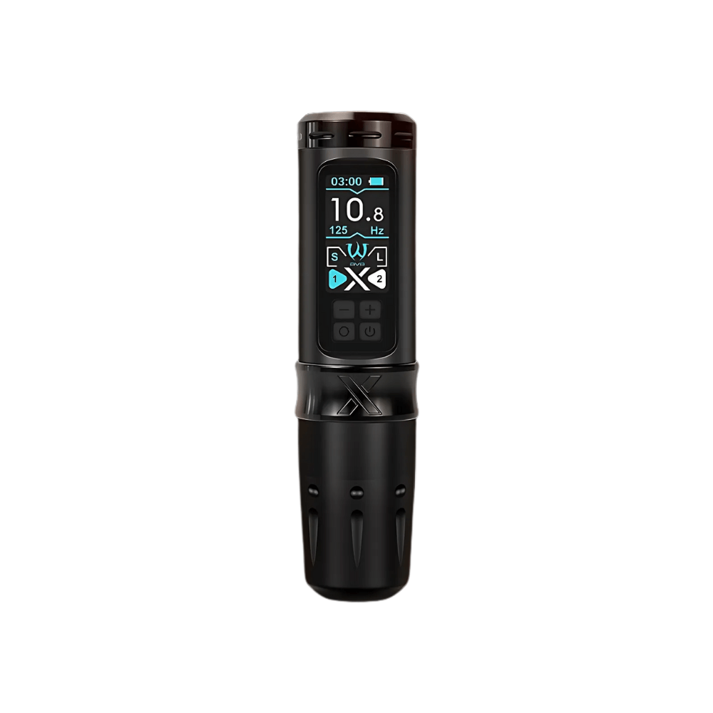 AVA Uni-X Wireless Tattoo Pen Machine