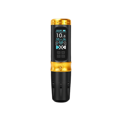 AVA Uni-X Wireless Tattoo Pen Machine