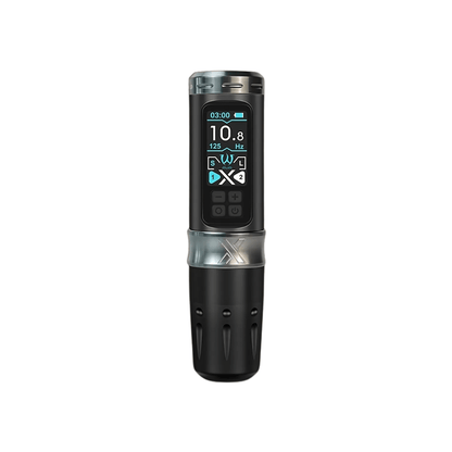 AVA Uni-X Wireless Tattoo Pen Machine