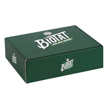 Biotat Assorted Soft Tattoo Butter (Box of 12 x 50ml)