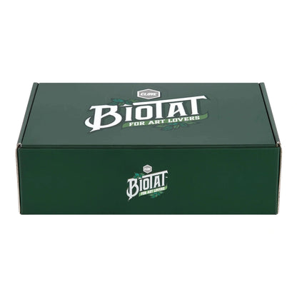 Biotat Assorted Soft Tattoo Butter (Box of 12 x 50ml)