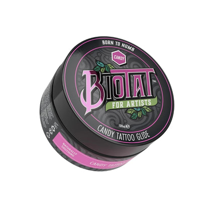 Biotat Candy Numbing Tattoo Glide