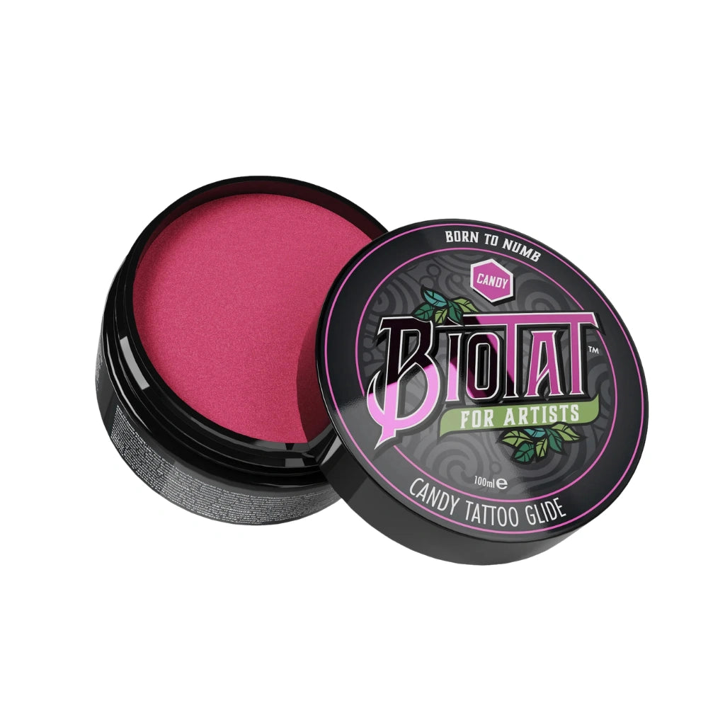 Biotat Candy Numbing Tattoo Glide