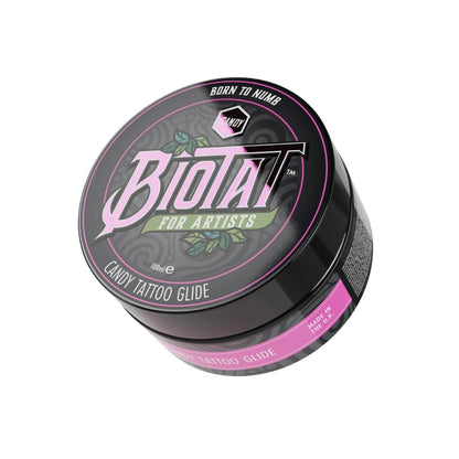 Biotat Candy Numbing Tattoo Glide