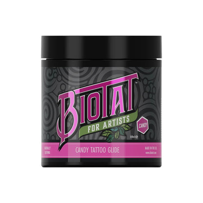 Biotat Candy Numbing Tattoo Glide