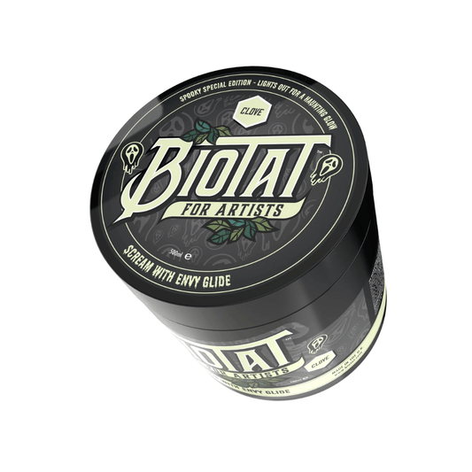 Biotat Scream With Envy Numbing Tattoo Glide (500g)