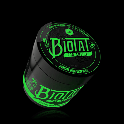 Biotat Scream With Envy Numbing Tattoo Glide (500g)