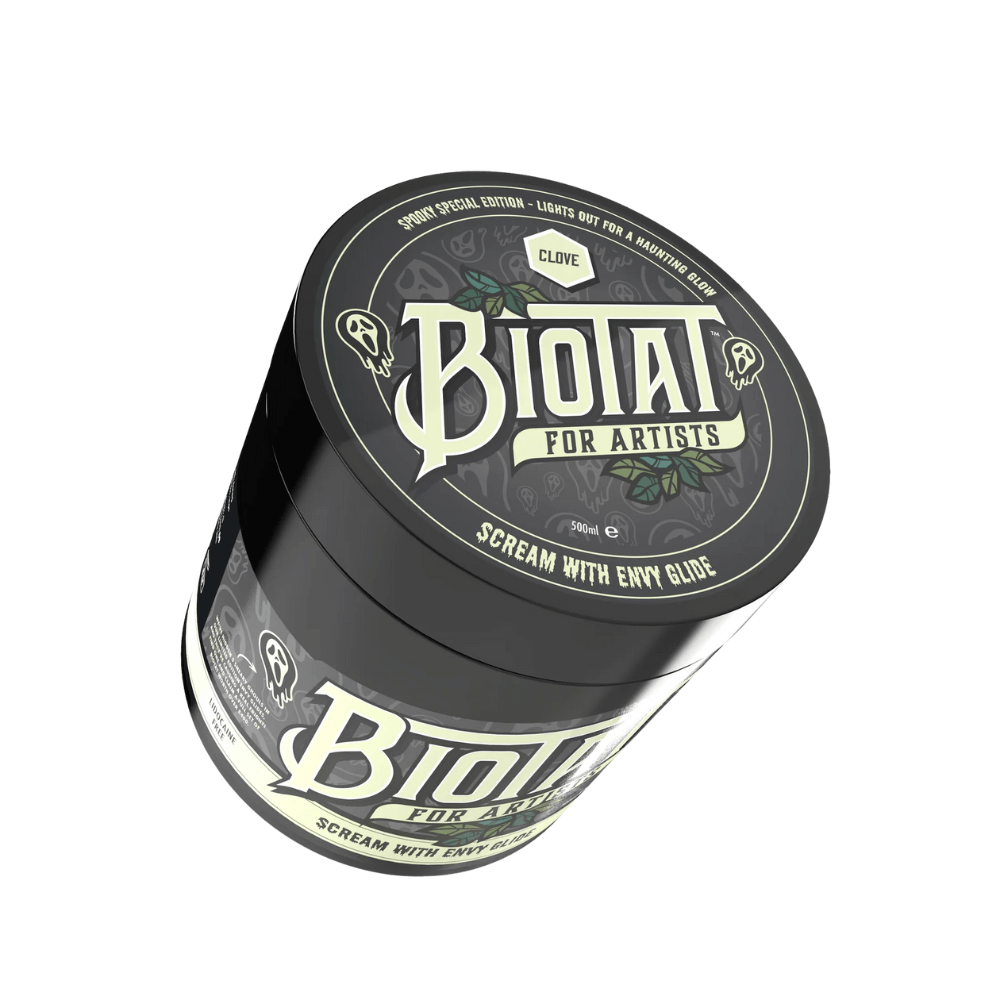 Biotat Scream With Envy Numbing Tattoo Glide (500g)